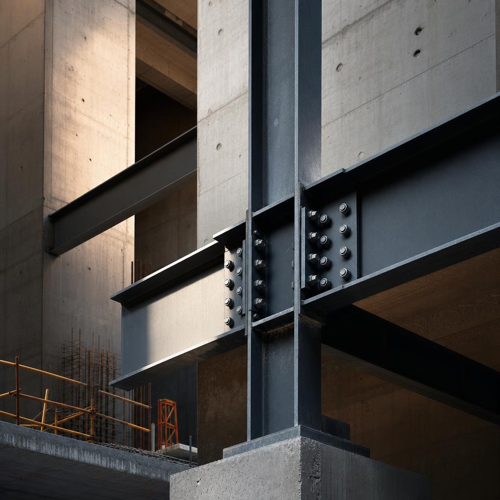 House of North Construction Site